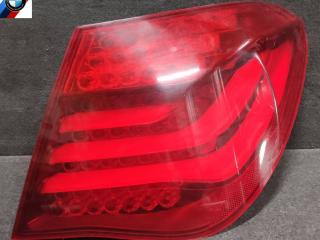 фонарь задний правый BMW 7 серия F01/F02 [рестайлинг] F02 2014, 4.4 л., N63 B44 B, бензин, АКПП, седан, задний привод, 7300270