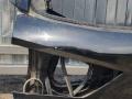 крышка багажника (дверь 3-5) BMW X2 F39 2018, 2.0 л., i, B46 A20 B, бензин, АКПП, чёрный, внедорожник 5 дв., полный привод - фото №3