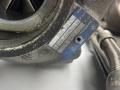 турбина BMW X3 F25 2012, 3.0 л., i, N55 B30 A, бензин, АКПП, черный, внедорожник 5 дв., полный привод - фото №5