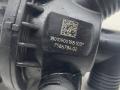 термостат BMW X3 F25 2012, 3.0 л., i, N55 B30 A, бензин, АКПП, черный, внедорожник 5 дв., полный привод, 7586784 - фото №2