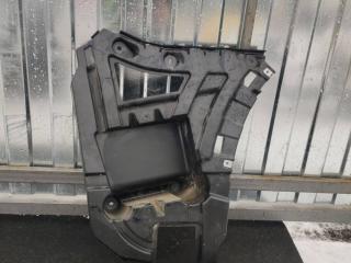 Крепление бампера заднего BMW X3 F25 2012, 3.0 л., i, N55 B30 A, бензин, АКПП, черный, внедорожник 5 дв., полный привод, 51127210078