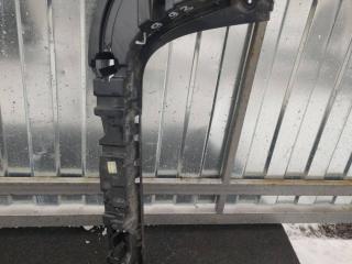 Крепление бампера заднего BMW X3 F25 2012, 3.0 л., i, N55 B30 A, бензин, АКПП, черный, внедорожник 5 дв., полный привод, 51127239883