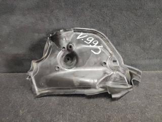 подкапотный пластик BMW X3 F25 2012, 3.0 л., i, N55 B30 A, бензин, АКПП, черный, внедорожник 5 дв., полный привод, 64319184006