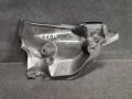 подкапотный пластик BMW X3 F25 2012, 3.0 л., i, N55 B30 A, бензин, АКПП, черный, внедорожник 5 дв., полный привод, 64319184006 - фото №2