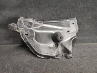 подкапотный пластик BMW X3 F25 2012, 3.0 л., i, N55 B30 A, бензин, АКПП, черный, внедорожник 5 дв., полный привод, 64319184007