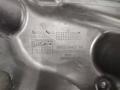 подкапотный пластик BMW X3 F25 2012, 3.0 л., i, N55 B30 A, бензин, АКПП, черный, внедорожник 5 дв., полный привод, 64319184007 - фото №3