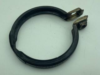хомут глушителя BMW X3 F25 2012, 3.0 л., i, N55 B30 A, бензин, АКПП, черный, внедорожник 5 дв., полный привод, 7620508
