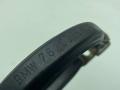 хомут глушителя BMW X3 F25 2012, 3.0 л., i, N55 B30 A, бензин, АКПП, черный, внедорожник 5 дв., полный привод, 7620508 - фото №2