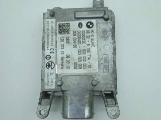 датчик мертвых (слепых) зон BMW 5 серия F07/F10/F11 2011, 3.0 л., бензин, АКПП, седан, 66326795774