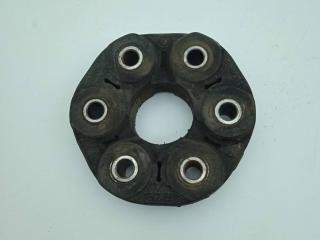 муфта кардана BMW X5 E53 2002, 3.0 л., M57 D30 (306D1), дизель, АКПП, внедорожник 5 дв., 7503159