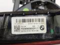 фонарь крышки багажника правый BMW X2 F39 2018, 2.0 л., i, B46 A20 B, бензин, АКПП, чёрный, внедорожник 5 дв., полный привод, 63217465510, 7465510 - фото №2