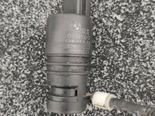 насос (моторчик) омывателя стекла BMW X3 F25 2012, 3.0 л., i, N55 B30 A, бензин, АКПП, черный, внедорожник 5 дв., полный привод, 6934160