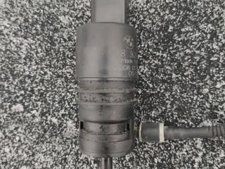насос (моторчик) омывателя стекла BMW X3 F25 2012, 3.0 л., i, N55 B30 A, бензин, АКПП, черный, внедорожник 5 дв., полный привод, 8362154