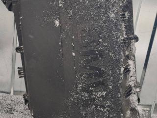 корпус воздушного фильтра BMW X3 F25 2012, 3.0 л., i, N55 B30 A, бензин, АКПП, черный, внедорожник 5 дв., полный привод, 13717571355