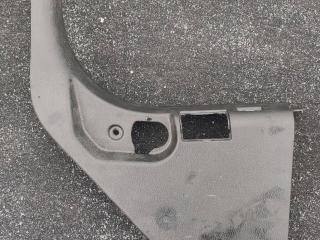 пластик BMW X3 F25 2012, 3.0 л., i, N55 B30 A, бензин, АКПП, черный, внедорожник 5 дв., полный привод, 9175043