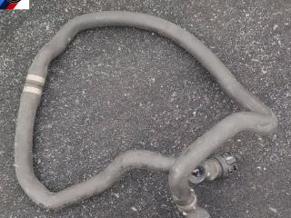 патрубок радиатора BMW X3 F25 2012, 3.0 л., i, N55 B30 A, бензин, АКПП, черный, внедорожник 5 дв., полный привод, 9179582