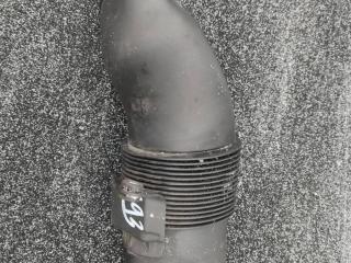 патрубок воздушного фильтра BMW X3 F25 2012, 3.0 л., i, N55 B30 A, бензин, АКПП, черный, внедорожник 5 дв., полный привод, 7601874