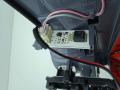 фонарь крышки багажника левый BMW X3 F25 2012, 3.0 л., i, N55 B30 A, бензин, АКПП, черный, внедорожник 5 дв., полный привод, 7217313 - фото №3