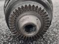 полуось передняя правая (приводной вал, ШРУС) BMW X3 F25 2012, 3.0 л., i, N55 B30 A, бензин, АКПП, черный, внедорожник 5 дв., полный привод, 7598028 - фото №2