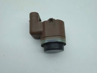 датчик парктроника BMW X3 F25 2012, 3.0 л., i, N55 B30 A, бензин, АКПП, черный, внедорожник 5 дв., полный привод, 9270495