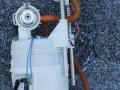 насос топливный BMW X3 F25 2012, 3.0 л., i, N55 B30 A, бензин, АКПП, черный, внедорожник 5 дв., полный привод, 7279360 - фото №3