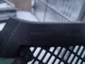 планка под капот BMW X3 F25 2012, 3.0 л., i, N55 B30 A, бензин, АКПП, черный, внедорожник 5 дв., полный привод, 9184004 - фото №3