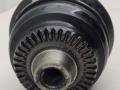 полуось передняя левая (приводной вал, ШРУС) BMW X3 F25 2012, 3.0 л., i, N55 B30 A, бензин, АКПП, черный, внедорожник 5 дв., полный привод, 7598027 - фото №2