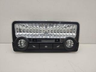 фонарь салона (плафон) BMW 7 серия F01/F02 [рестайлинг] F02 2014, 4.4 л., N63 B44 B, бензин, АКПП, седан, задний привод, 9240763