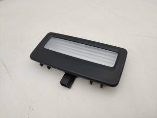 плафон подсветки козырька BMW 7 серия F01/F02 [рестайлинг] F02 2014, 4.4 л., N63 B44 B, бензин, АКПП, седан, задний привод, 9163764