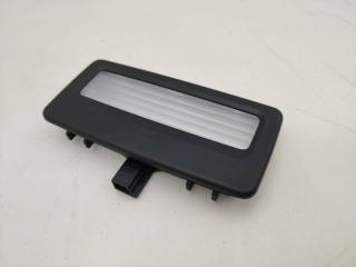 плафон подсветки козырька BMW 7 серия F01/F02 [рестайлинг] F02 2014, 4.4 л., N63 B44 B, бензин, АКПП, седан, задний привод, 9163764