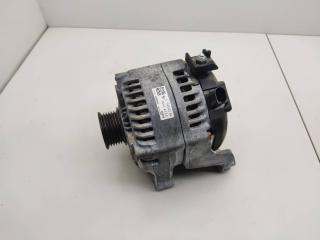 генератор BMW X2 F39 2018, 2.0 л., i, B46 A20 B, бензин, АКПП, чёрный, внедорожник 5 дв., полный привод, 7640132