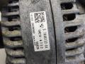 генератор BMW X2 F39 2018, 2.0 л., i, B46 A20 B, бензин, АКПП, чёрный, внедорожник 5 дв., полный привод, 7640132 - фото №2