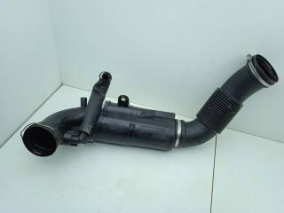 патрубок турбины BMW X2 F39 2018, 2.0 л., i, B46 A20 B, бензин, АКПП, чёрный, внедорожник 5 дв., полный привод, 7619268