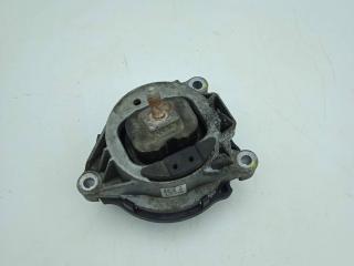 подушка крепления двигателя BMW X3 F25 2012, 3.0 л., i, N55 B30 A, бензин, АКПП, черный, внедорожник 5 дв., полный привод, 6785711