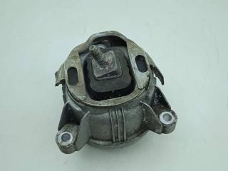 подушка крепления двигателя BMW X3 F25 2012, 3.0 л., i, N55 B30 A, бензин, АКПП, черный, внедорожник 5 дв., полный привод, 6785716