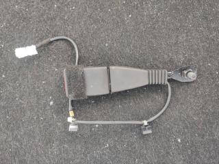 замок ремня безопасности BMW X3 F25 2012, 3.0 л., i, N55 B30 A, бензин, АКПП, черный, внедорожник 5 дв., полный привод, 72117260207