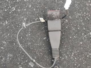 замок ремня безопасности BMW X3 F25 2012, 3.0 л., i, N55 B30 A, бензин, АКПП, черный, внедорожник 5 дв., полный привод, 72117260207