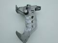 замок капота BMW X3 F25 2012, 3.0 л., i, N55 B30 A, бензин, АКПП, черный, внедорожник 5 дв., полный привод, 7210733, 7210734 - фото №2