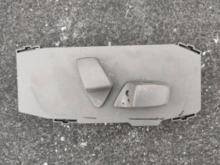 блок управления сиденьем BMW X3 F25 2012, 3.0 л., i, N55 B30 A, бензин, АКПП, черный, внедорожник 5 дв., полный привод, 9265262
