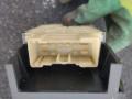 блок управления сиденьем BMW X3 F25 2012, 3.0 л., i, N55 B30 A, бензин, АКПП, черный, внедорожник 5 дв., полный привод, 9265262 - фото №3