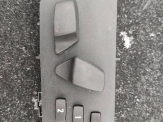 блок управления сиденьем BMW X3 F25 2012, 3.0 л., i, N55 B30 A, бензин, АКПП, черный, внедорожник 5 дв., полный привод, 9275069