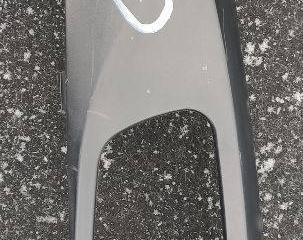накладка на сиденье правая BMW X3 F25 2012, 3.0 л., i, N55 B30 A, бензин, АКПП, черный, внедорожник 5 дв., полный привод, 6979644