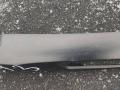 накладка на сиденье правая BMW X3 F25 2012, 3.0 л., i, N55 B30 A, бензин, АКПП, черный, внедорожник 5 дв., полный привод, 6979644 - фото №2