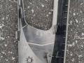 накладка на сиденье правая BMW X3 F25 2012, 3.0 л., i, N55 B30 A, бензин, АКПП, черный, внедорожник 5 дв., полный привод, 6979644 - фото №4
