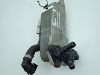 радиатор АКПП BMW X3 F25 2012, 3.0 л., i, N55 B30 A, бензин, АКПП, черный, внедорожник 5 дв., полный привод, 7606093