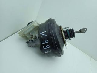 вакуумный усилитель тормозов BMW X3 F25 2012, 3.0 л., i, N55 B30 A, бензин, АКПП, черный, внедорожник 5 дв., полный привод, 6854348