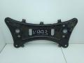 защита двигателя BMW X3 F25 2012, 3.0 л., i, N55 B30 A, бензин, АКПП, черный, внедорожник 5 дв., полный привод - фото №2