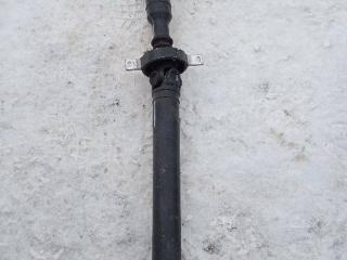 карданный вал BMW X3 F25 2012, 3.0 л., i, N55 B30 A, бензин, АКПП, черный, внедорожник 5 дв., полный привод, 7589801
