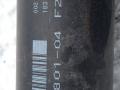 карданный вал BMW X3 F25 2012, 3.0 л., i, N55 B30 A, бензин, АКПП, черный, внедорожник 5 дв., полный привод, 7589801 - фото №3