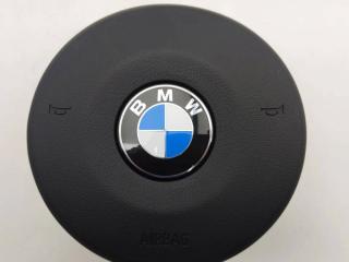 подушка безопасности водителя BMW 3 серия F30/F31 [рестайлинг] 2018